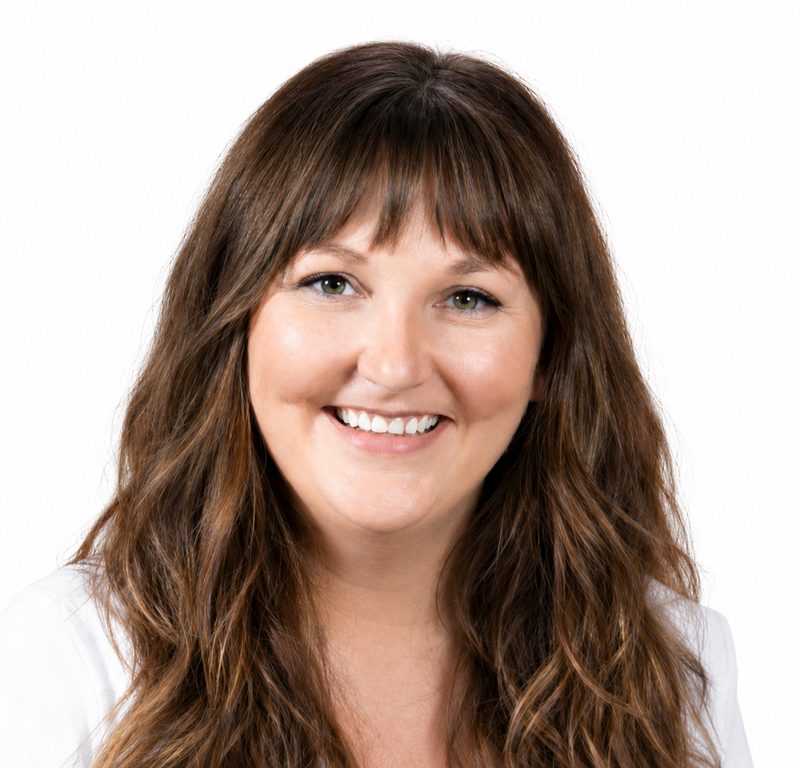Amber Bahm, DNP, APRN, FNP-BC, BC-ADM