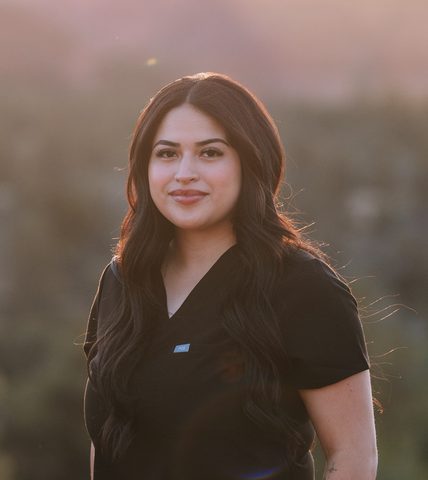Juriana Ruiz-Bustamante, Medical Assistant