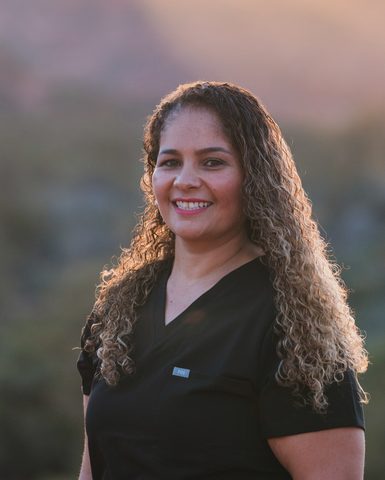 Livy Madrid, Practice Manager